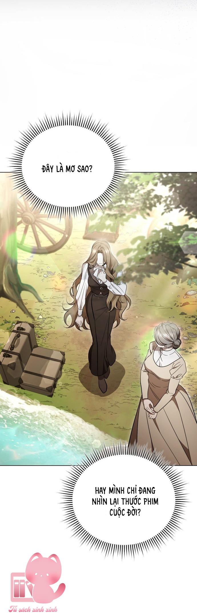 Xiềng Xích U Ám Chap 1 - Trang 4