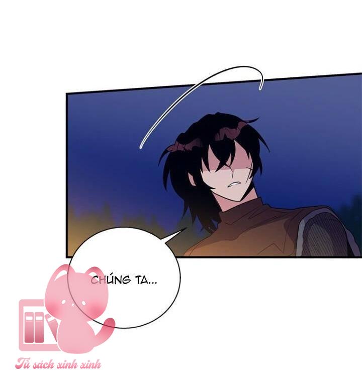 Chồng Yêu, Tôi Đây Bãi Công! Chap 28 - Trang 3