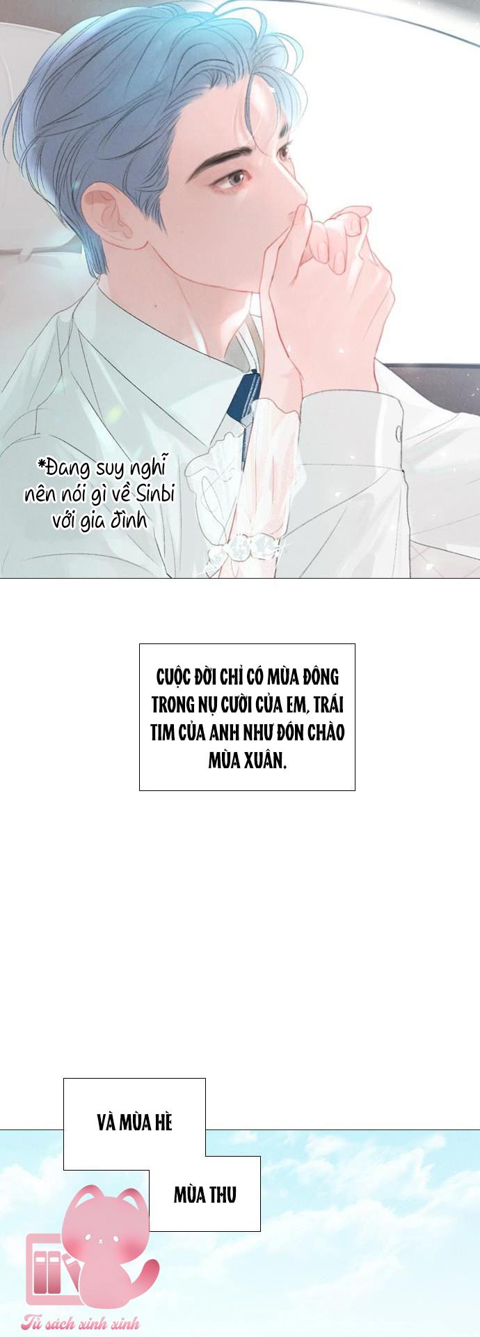 Thần Bí Ngoại truyện 2 [NT2] - Trang 2