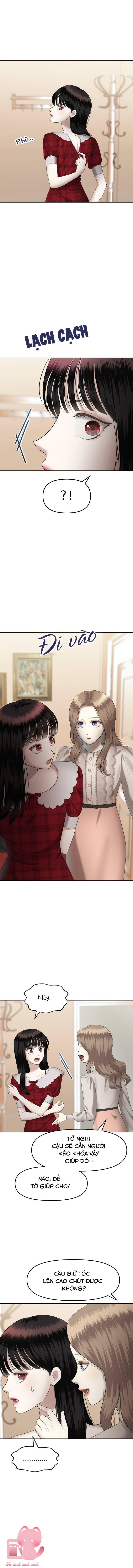 Chị Em Tranh Đấu Chap 12 - Trang 2