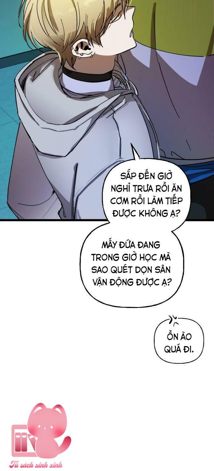 Đêm Của Bóng Tối Chapter 2 - Trang 4