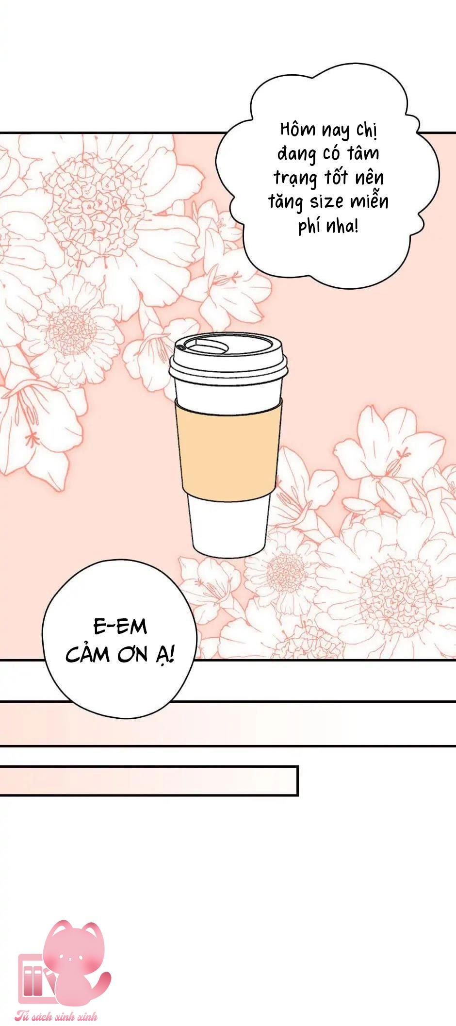 Ly Espresso Của Mùa Xuân Chapter 12 - Trang 4