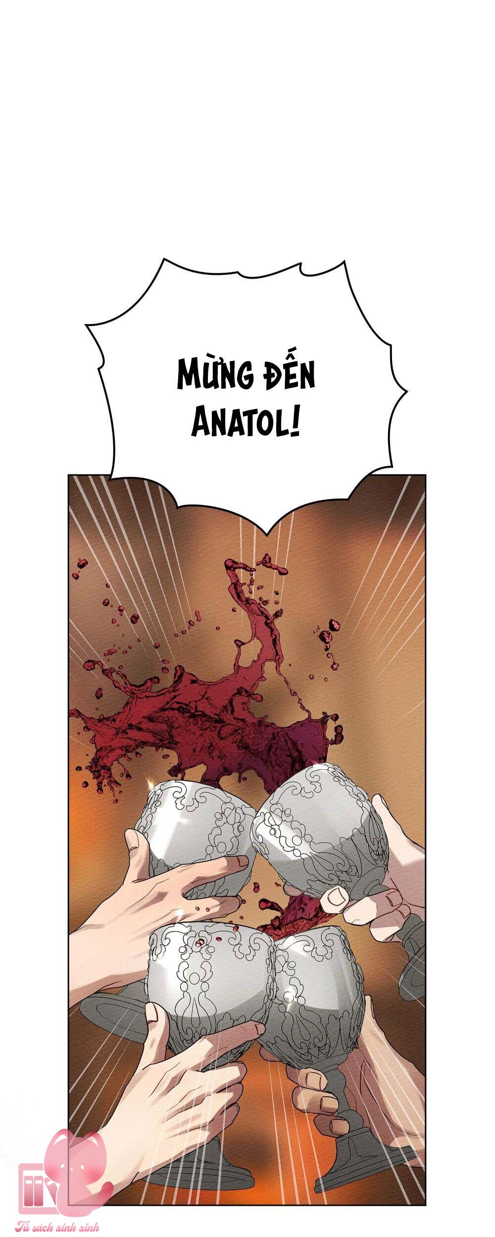 Dưới Tán Cây Sồi Chapter 66 - Next Chapter 66.1