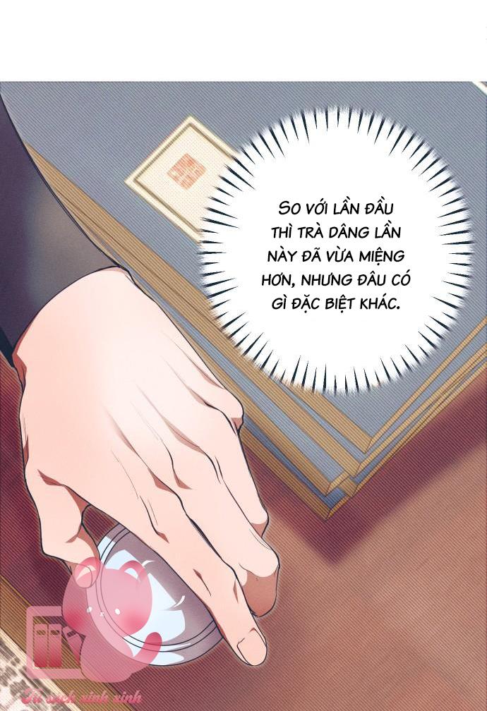 Dabi, Hương Vị Ngây Ngất Chap 10 - Trang 3