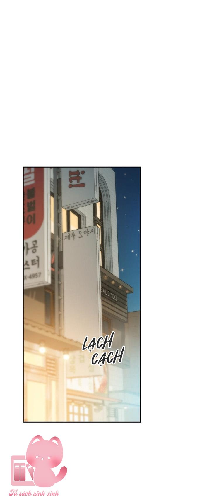 Lớ Ngớ Vớ Phải Tình Yêu Chap 34 - Trang 2