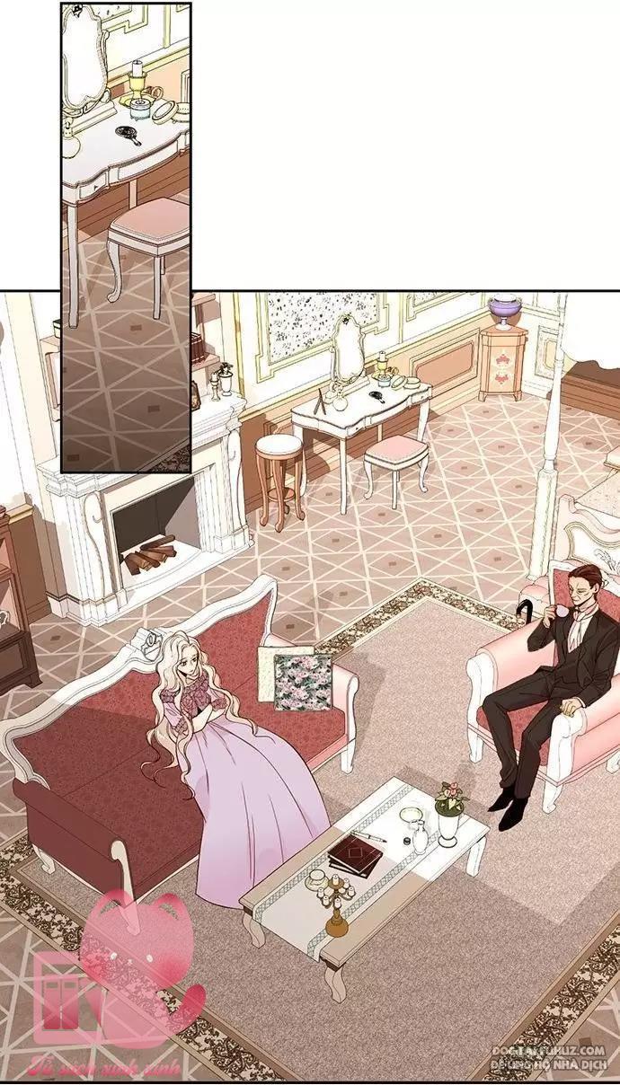 Hoàng Hậu Tái Hôn Chapter 25 - Trang 4