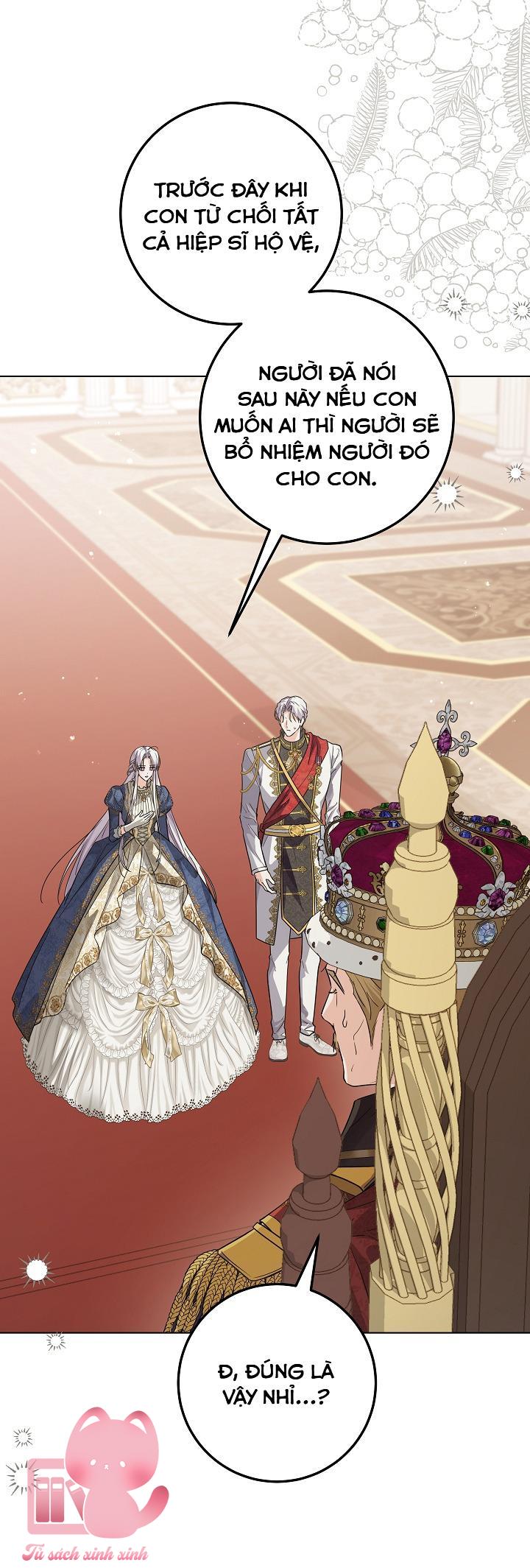 Hoàng Nữ Cosplay Nonfan Chapter 44 - Trang 4