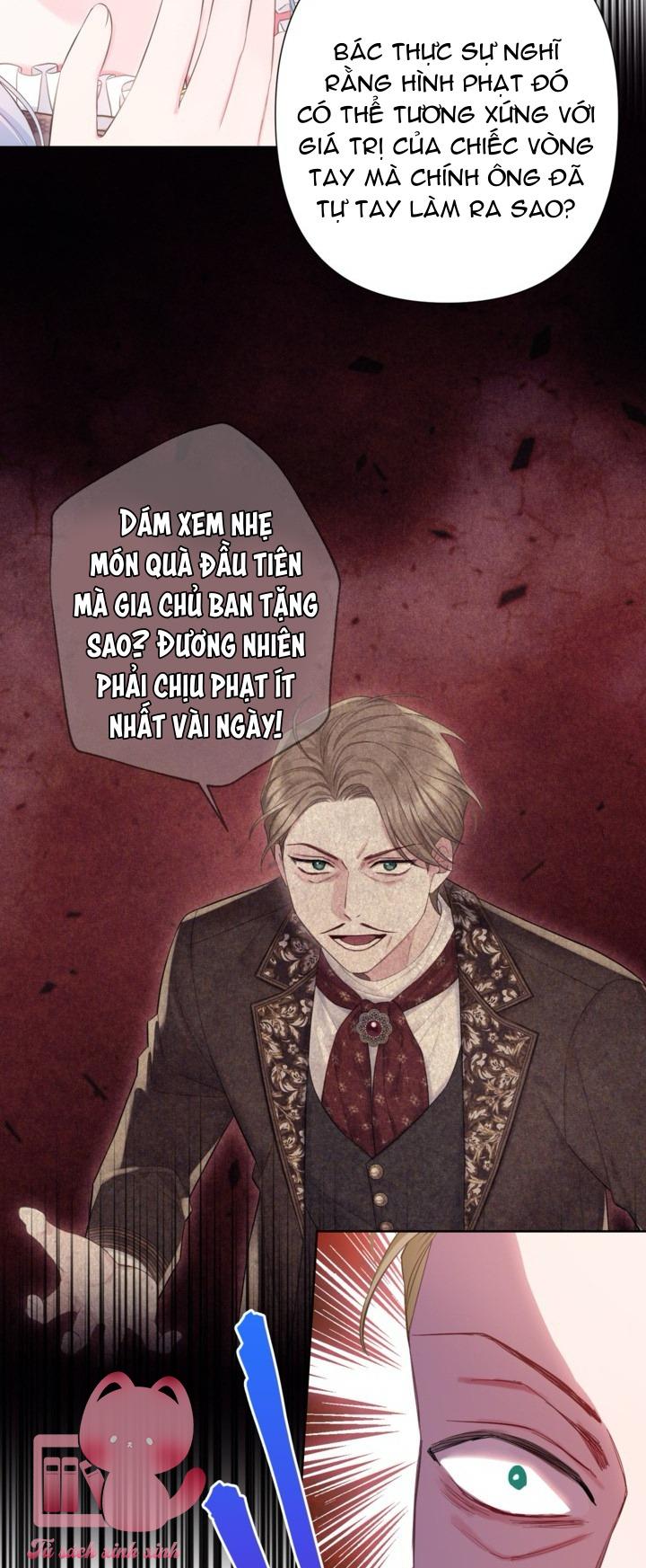 Người Anh Trai Mạnh Nhất Của Tôi Đã Mất Trí Nhớ Chap 19 - Trang 4