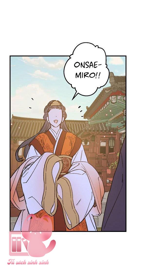 Onsaemiro Chapter 22 - Trang 4