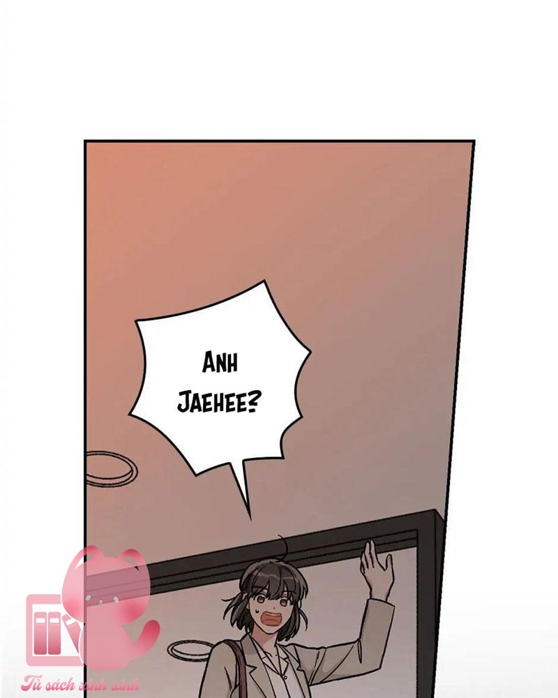 Ly Espresso Của Mùa Xuân Chapter 23 - Trang 4