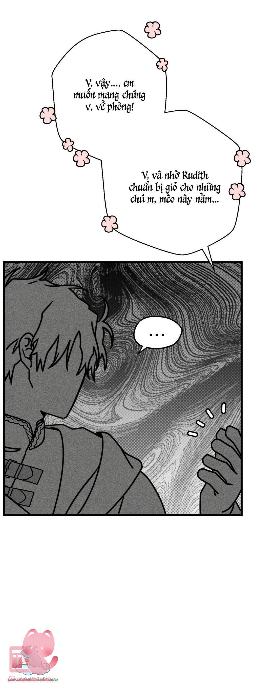 Dưới Tán Cây Sồi Chap 46 - Trang 2