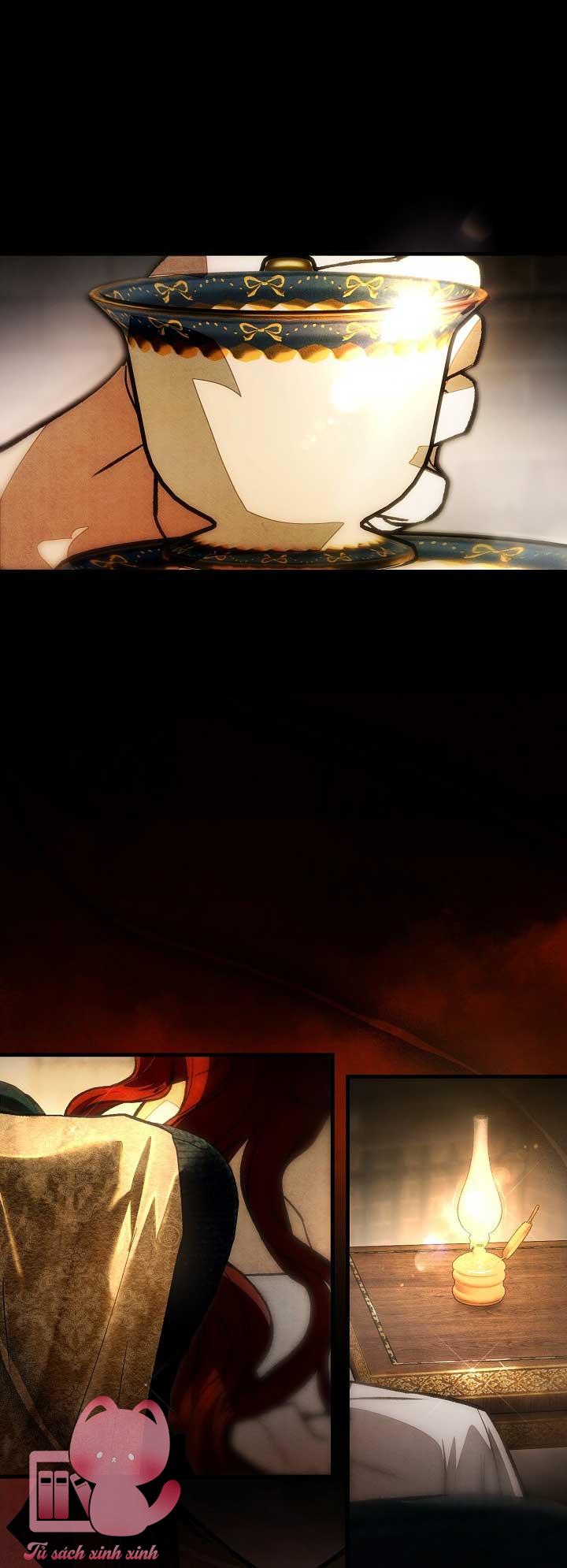 Chào Mừng Đến Với Dinh Thự Hoa Hồng Chap 2 - Trang 3