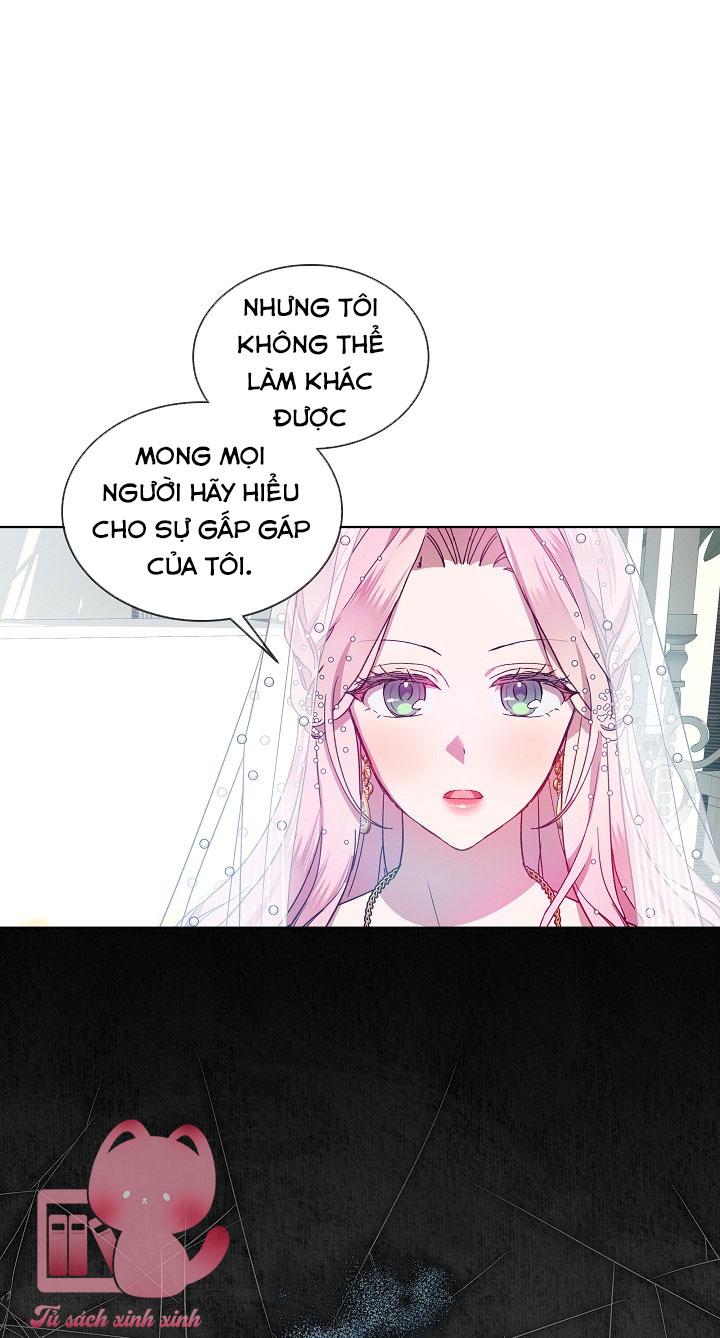 Quý Cô Thế Giới Ngầm Chap 52 - Next Chap 53