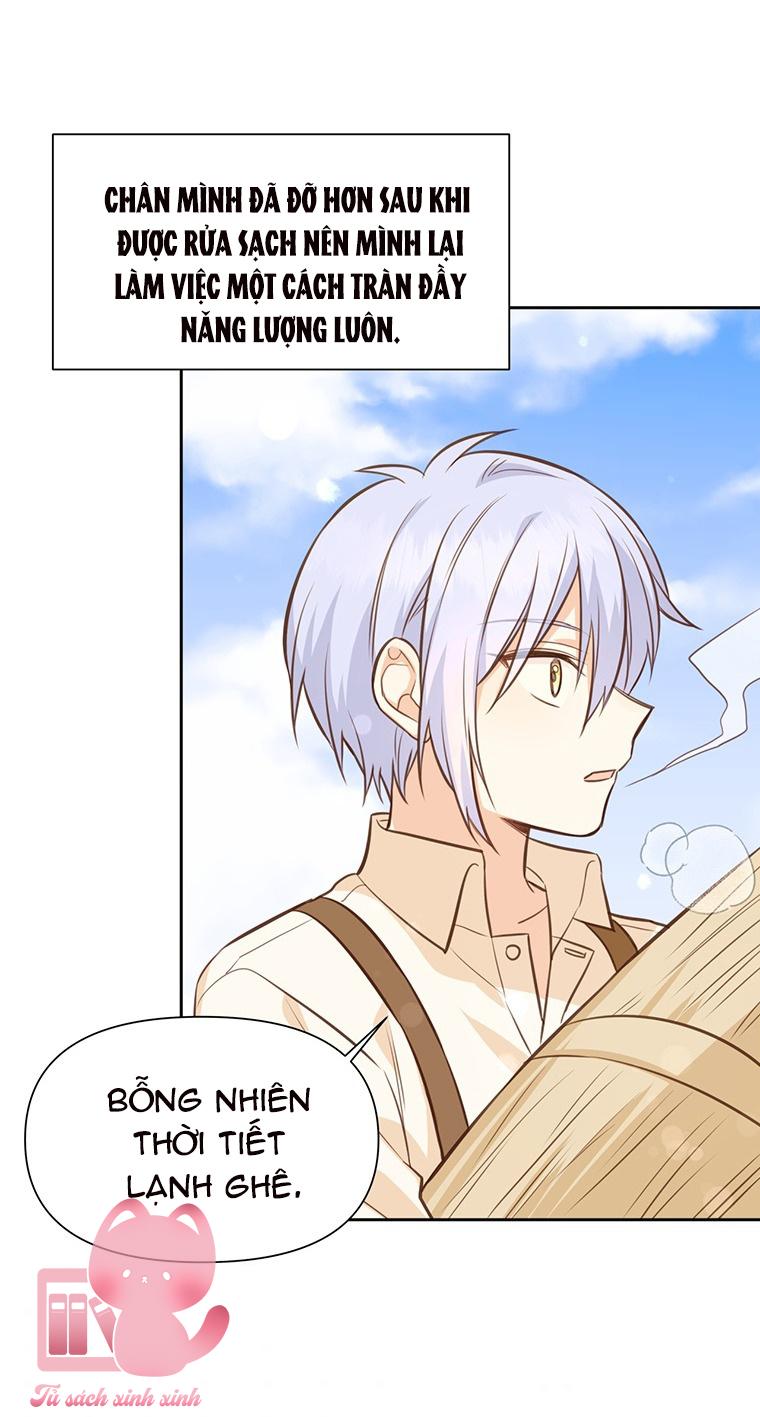 Yêu Tôi Đi, Dù Sao Ngài Cũng Chỉ Là Nhân Vật Phụ Chapter 17 - Trang 4