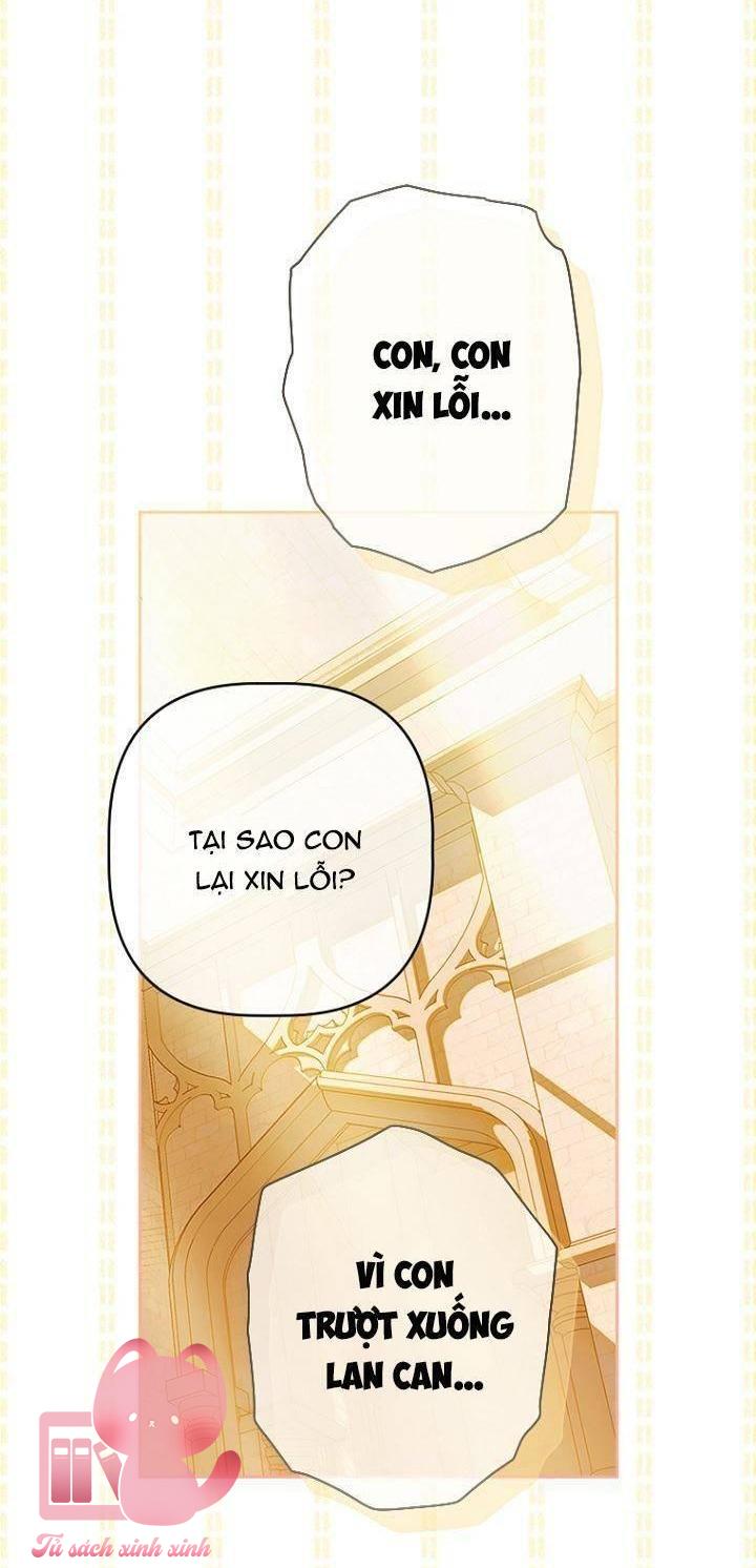 Khế Ước Hôn Nhân Của Mẹ Tôi Chapter 34 - Trang 4
