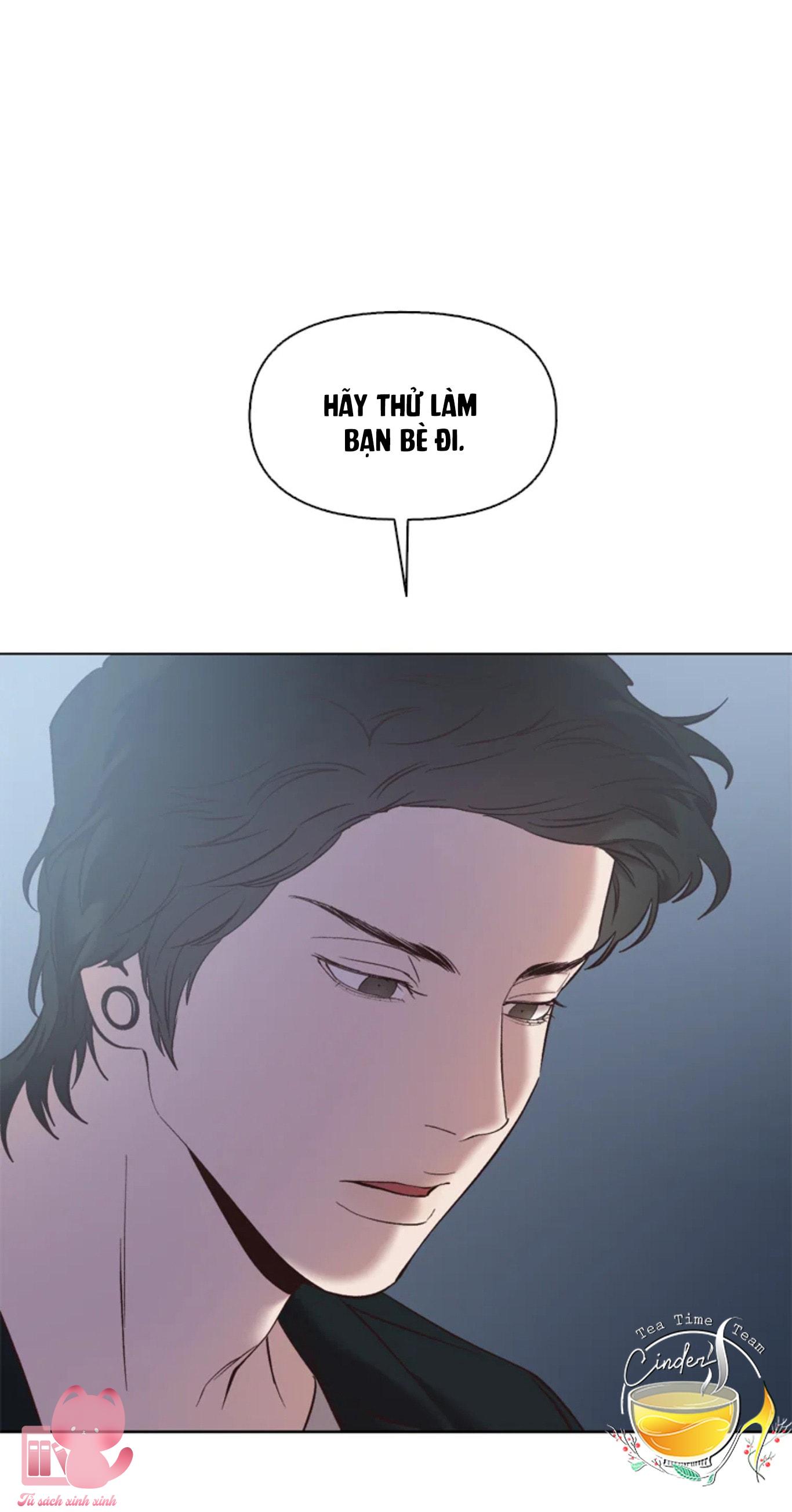 Thanh Xuân Của Chúng Ta Chap 46 - Trang 4