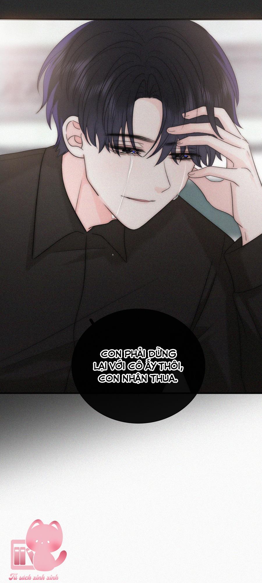 Bệnh Yêu Chap 119 - Next Chap 120