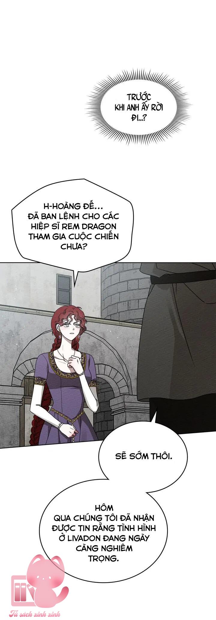 Dưới Tán Cây Sồi Chap 86 - Next Chapter 86.1
