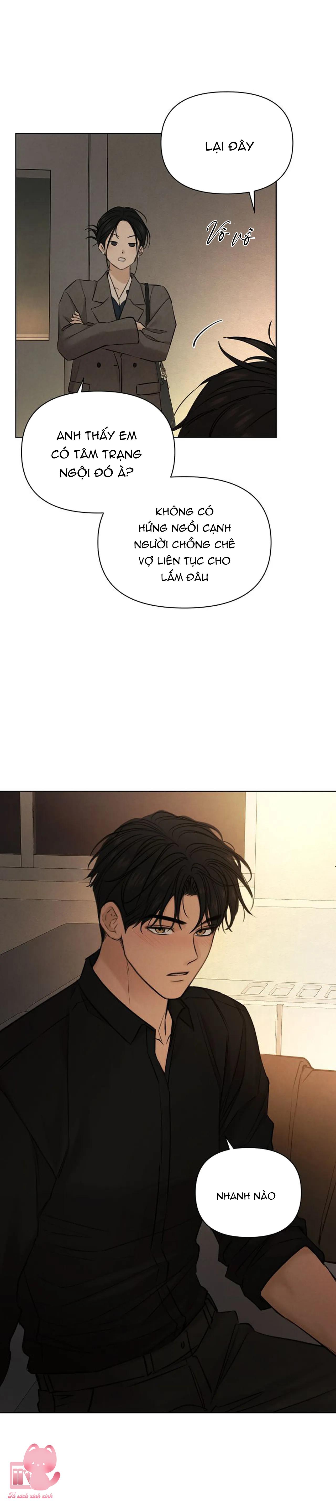 Bình Minh Chap 69 (NT2) - Trang 2