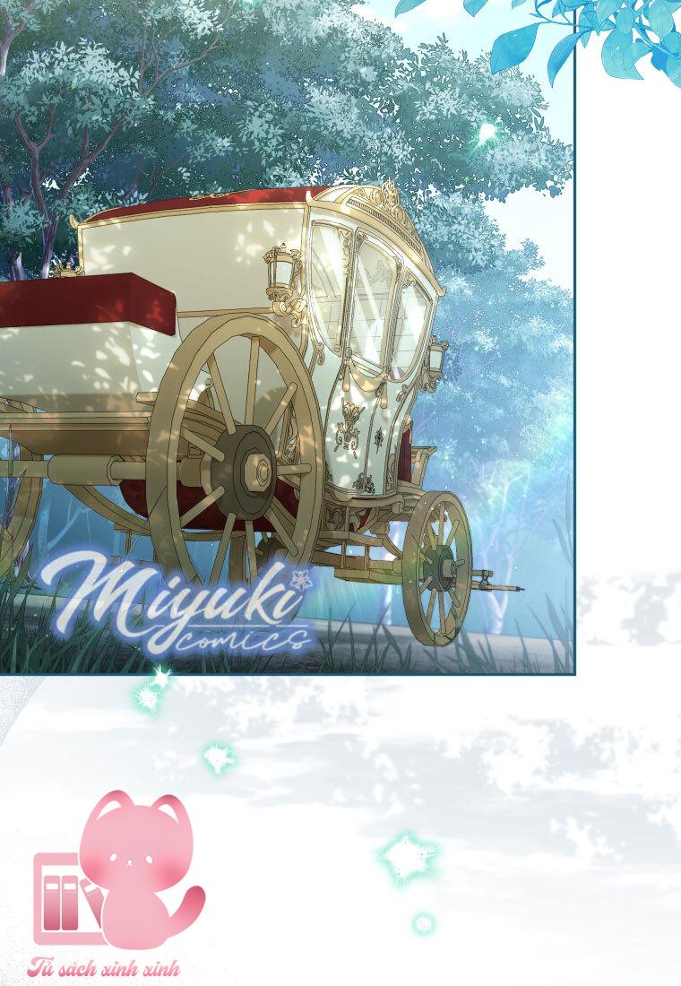 Tôi Được Nuôi Dưỡng Bởi Những Kẻ Phản Diện Chap 27 - Trang 3