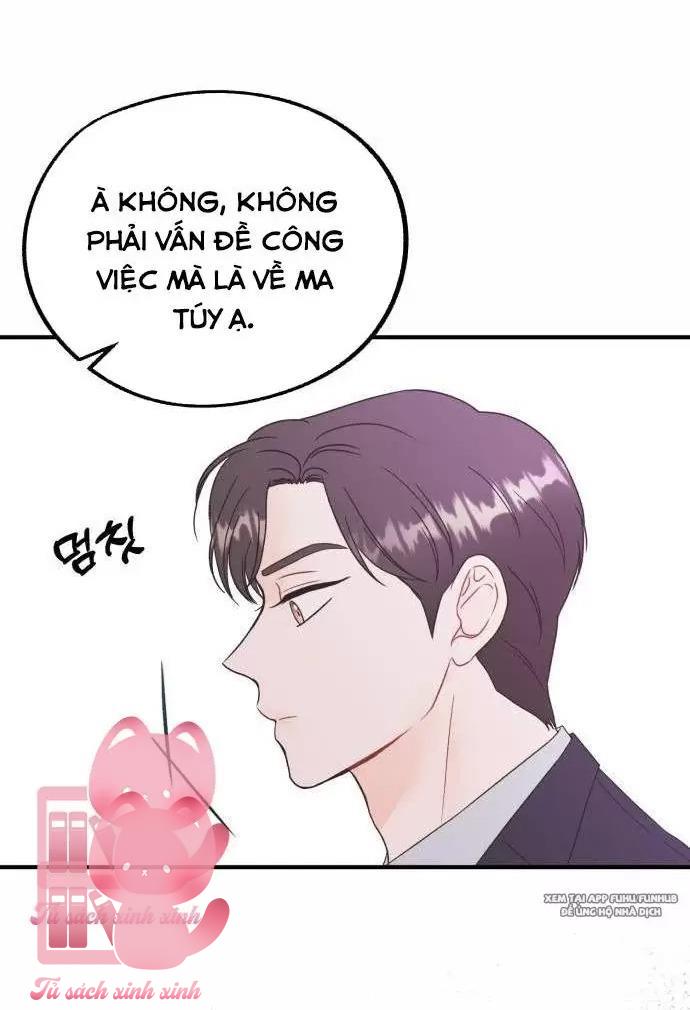 Xác Suất Tình Yêu Chapter 27 - Trang 3