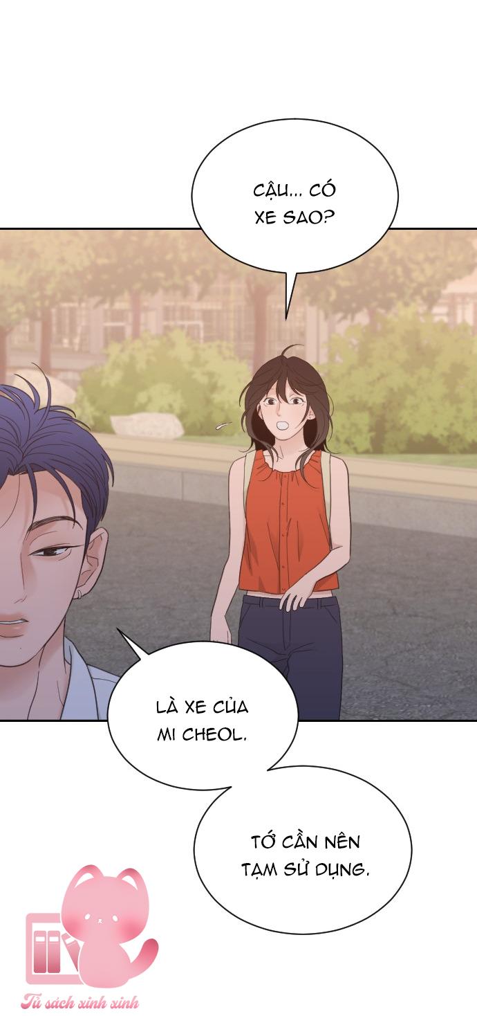 Vận May Không Ngờ Chap 78 - Next Chap 79