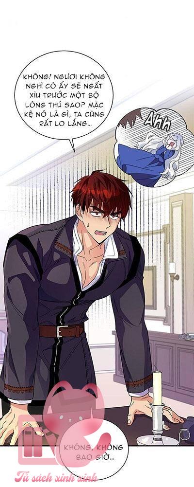 Chồng Yêu, Tôi Đây Bãi Công! Chap 19 - Trang 3