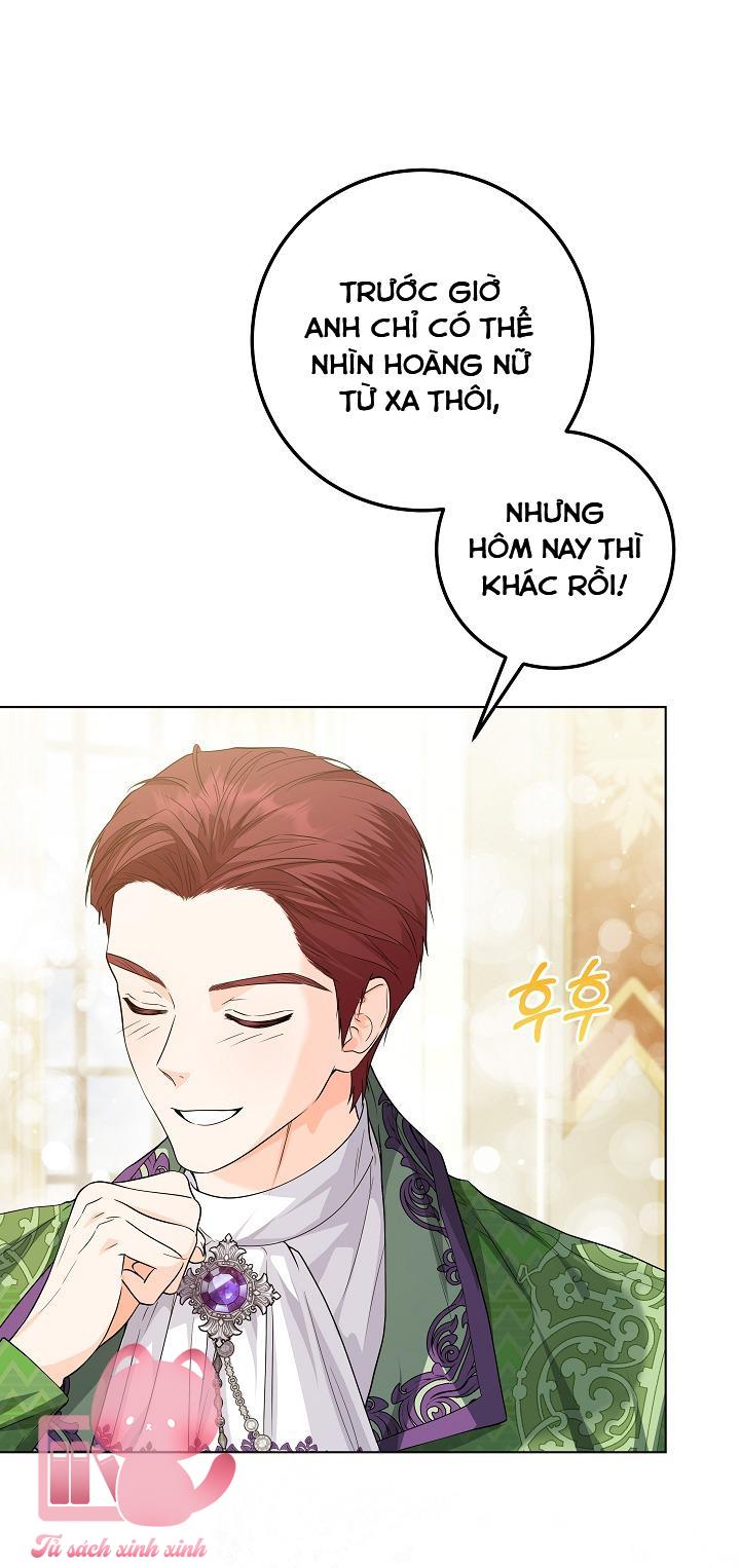 Hoàng Nữ Cosplay Nonfan Chapter 24 - Trang 4