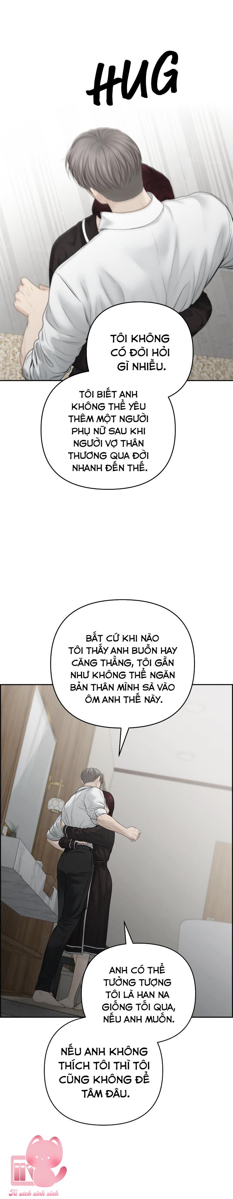 Hy Vọng Duy Nhất Chap 67 - Trang 2