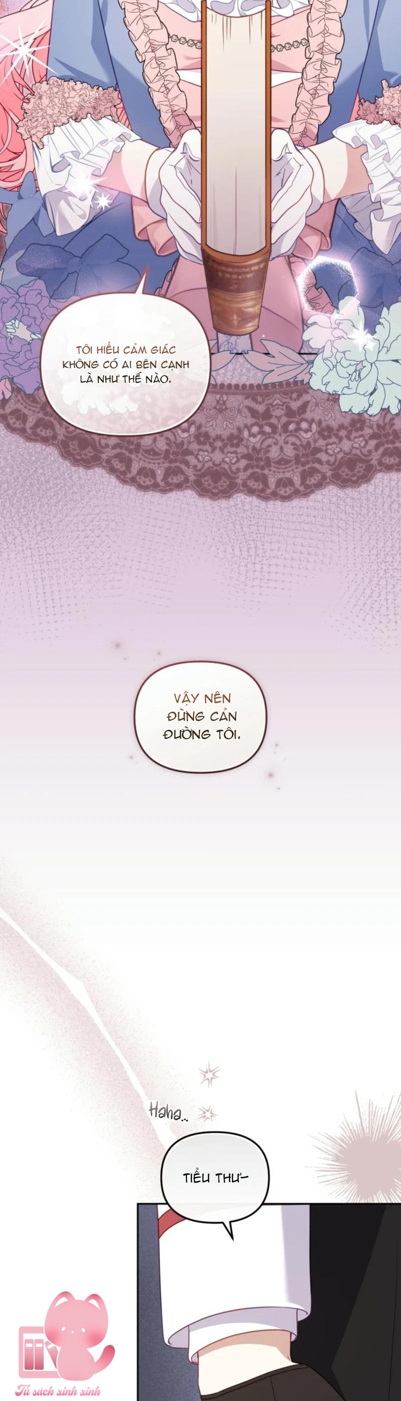 Tôi Được Nuôi Dưỡng Bởi Những Kẻ Phản Diện Chap 96 - Next Chap 97