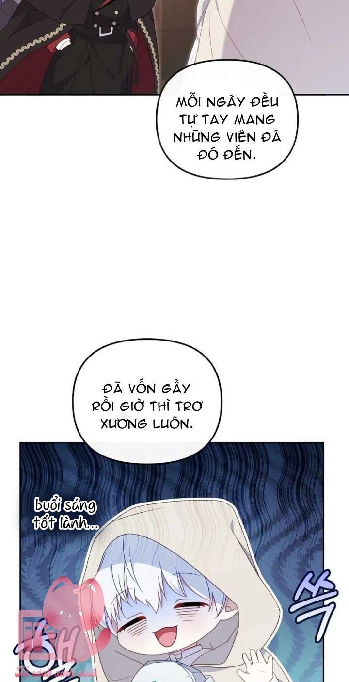 Tôi Được Nuôi Dưỡng Bởi Những Kẻ Phản Diện Chap 67 - Trang 3