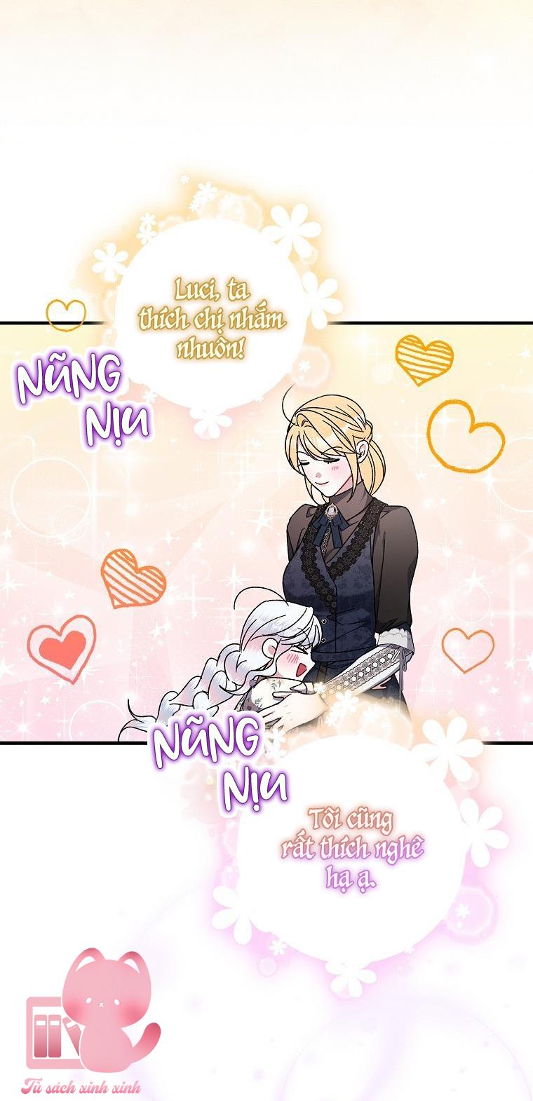Nhận Nuôi Người Cha Phản Diện Chapter 38 - Trang 4
