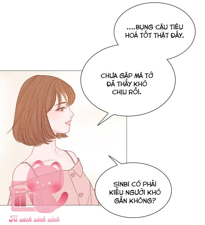 Thần Bí Chap 35 - Trang 2