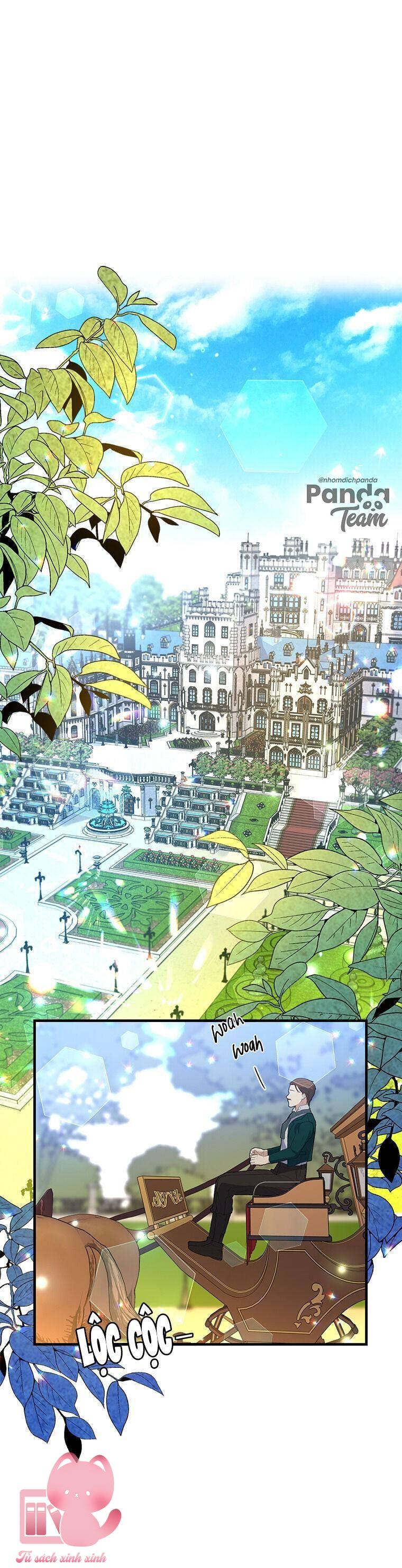 Chồng Yêu, Tôi Đây Bãi Công! Chap 37 - Trang 3