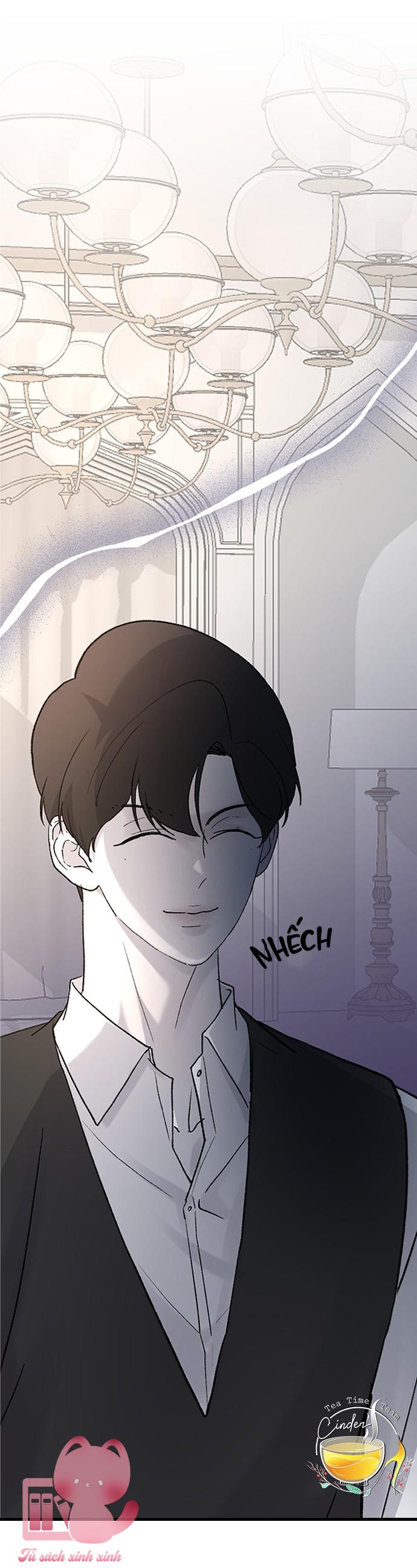 Ba Anh Trai Cực Phẩm Của Tôi Chap 83 - Trang 3