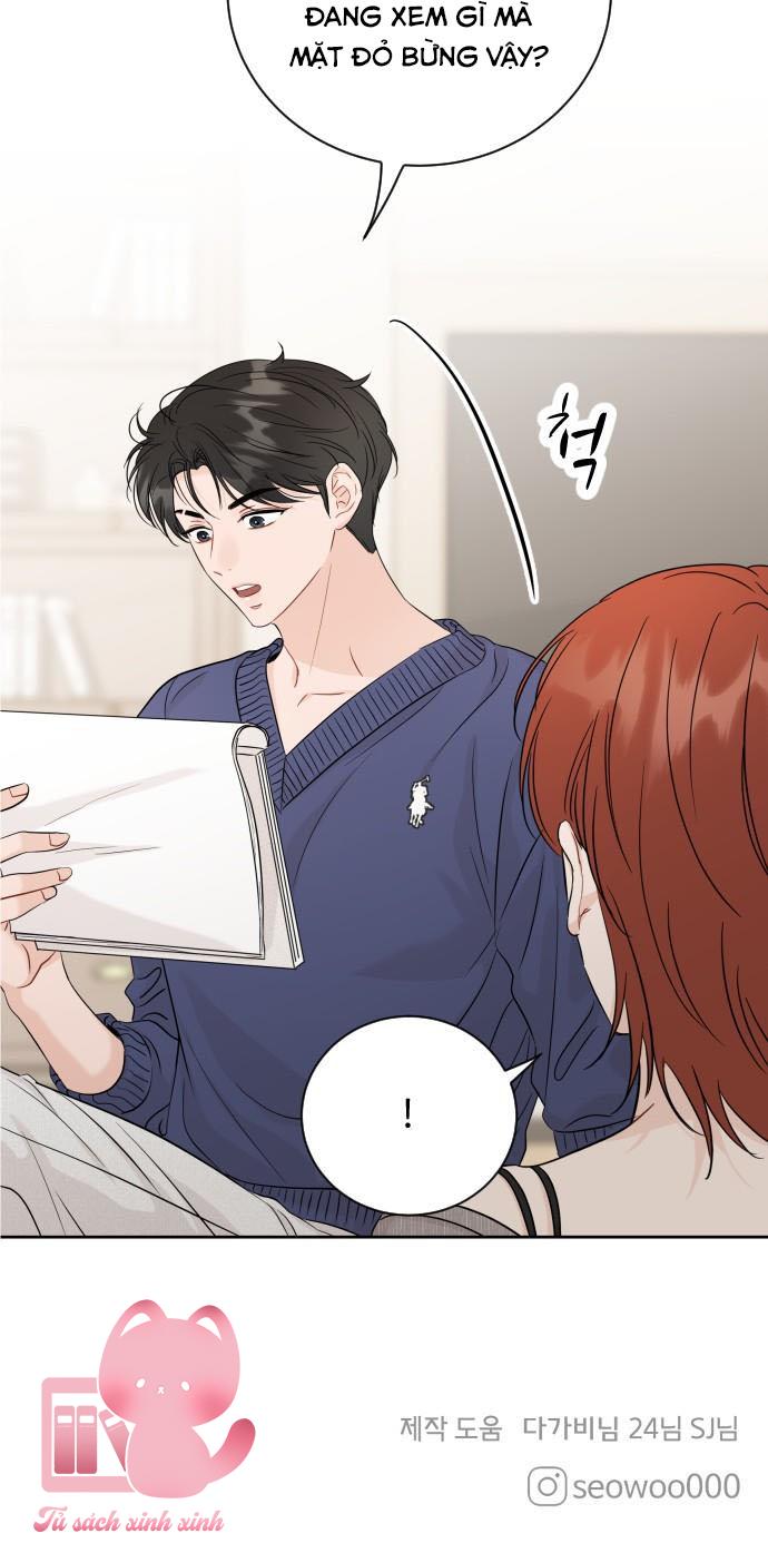 Người Một Nhà Chapter 90 - Trang 4