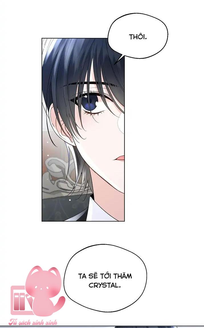 Tiểu Thư Crystal Là Nam Nhân Chap 8 - Trang 2