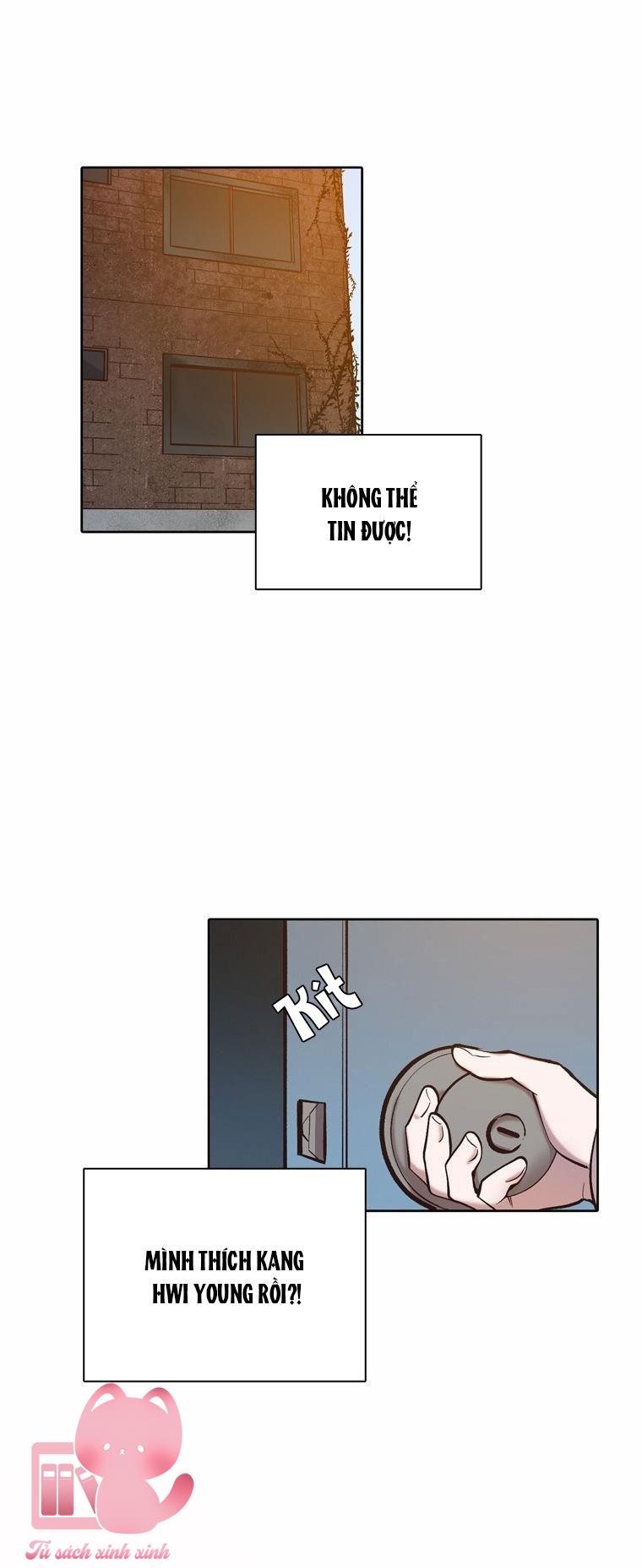 Thanh Xuân Của Chúng Ta Chap 81 - Next Chap 82