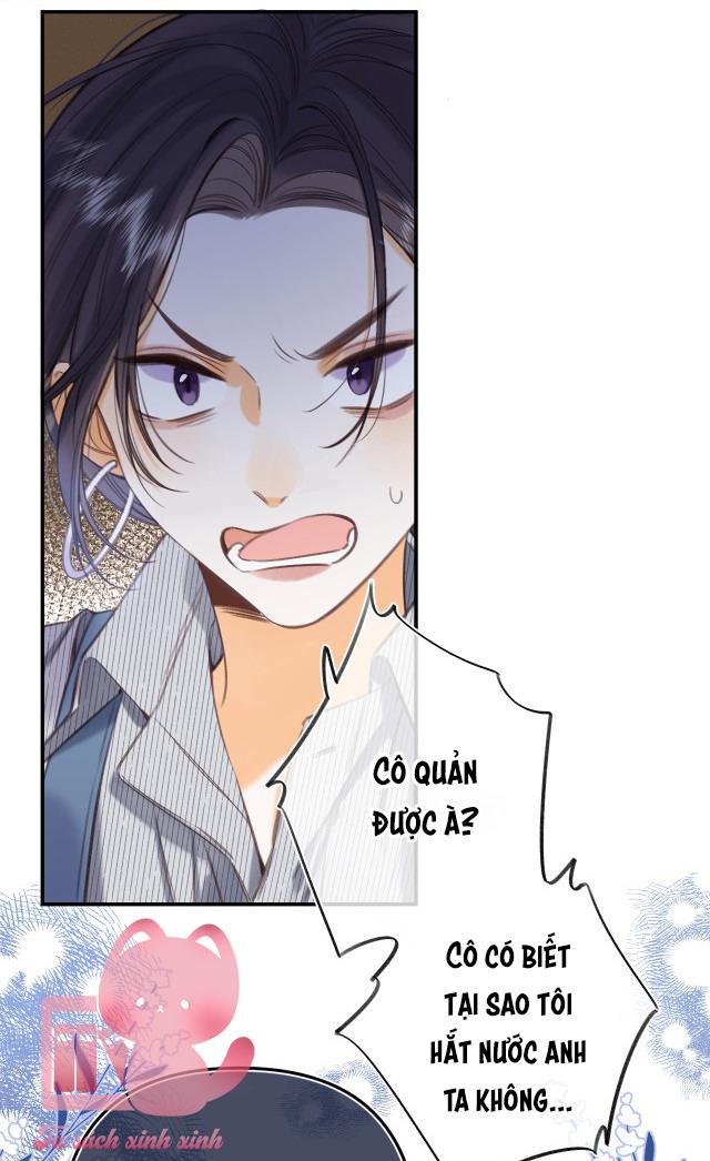 Mối Tình Thầm Kín Chapter 58 - Trang 4