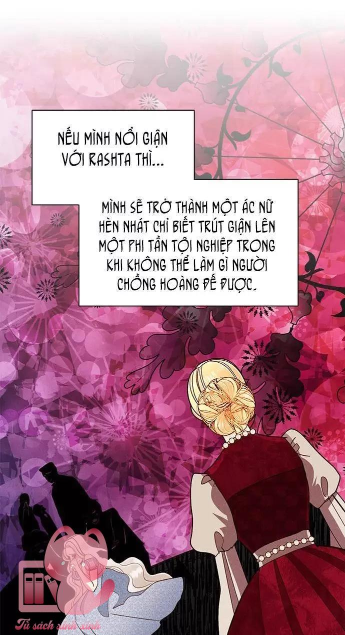 Hoàng Hậu Tái Hôn Chapter 43 - Trang 4