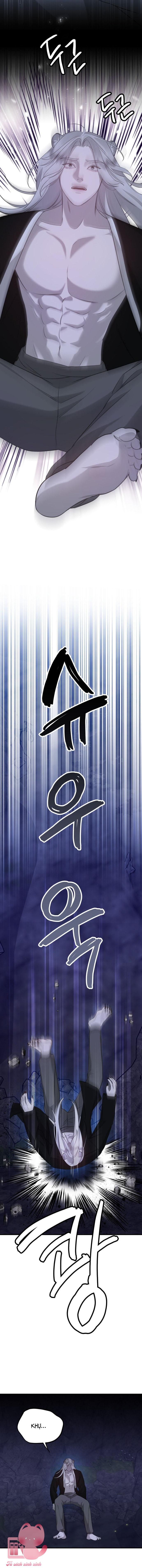 Thần Hổ Jangsan Chapter 6 - Trang 4