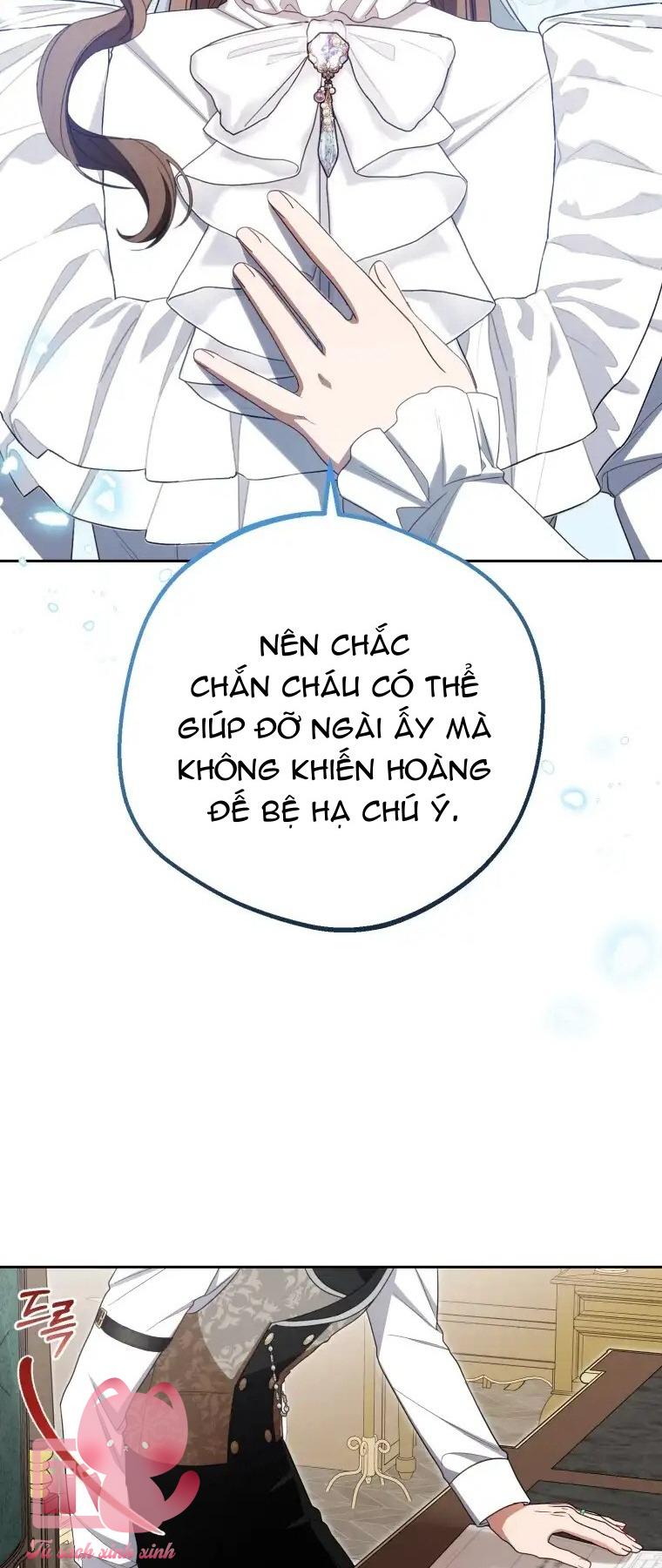 Được Yêu Thương Mà Còn Ngại Ngùng Sao! Chapter 74 - Trang 4