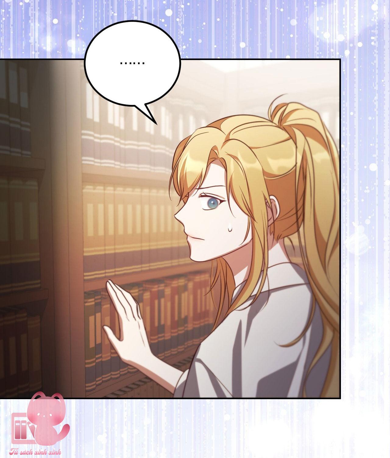 Thánh Nữ Giả Muốn Bỏ Trốn Chap 35 - Trang 4