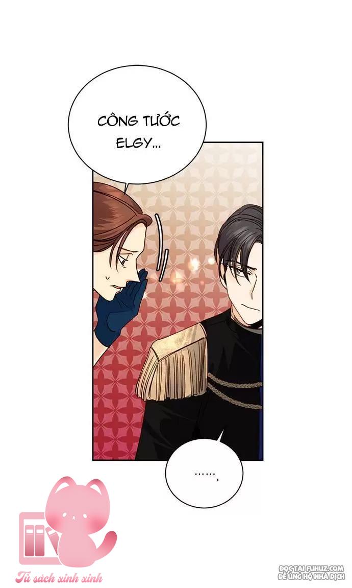 Hoàng Hậu Tái Hôn Chapter 45 - Trang 4