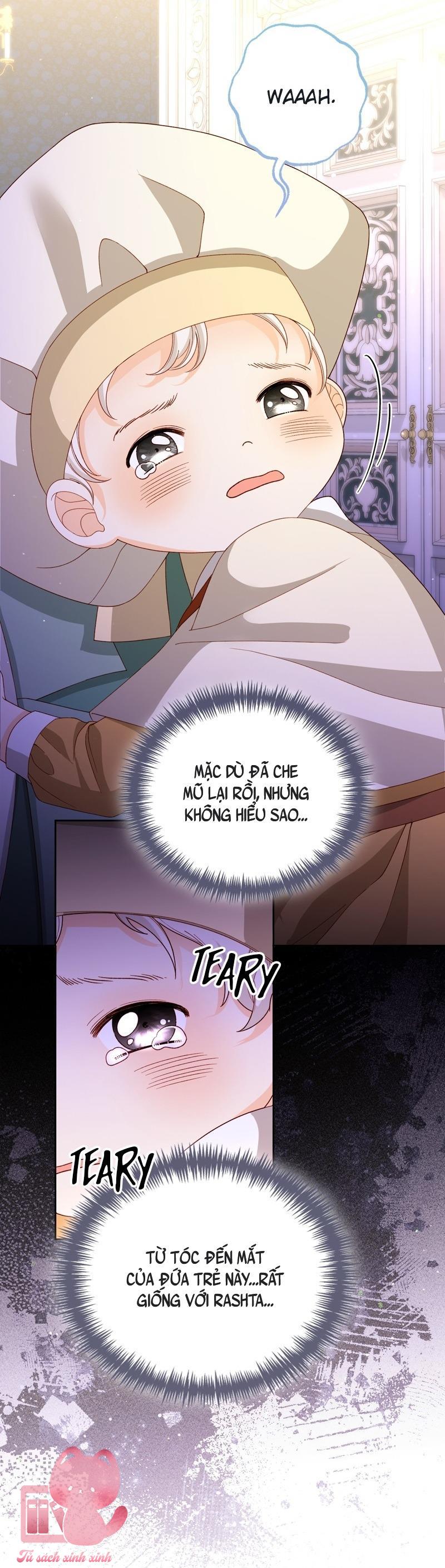 Hoàng Hậu Tái Hôn Chapter 167 - Trang 4