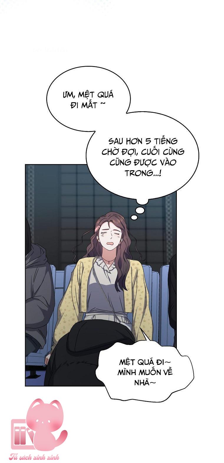 Debut Or Die Chap 29 - Trang 3