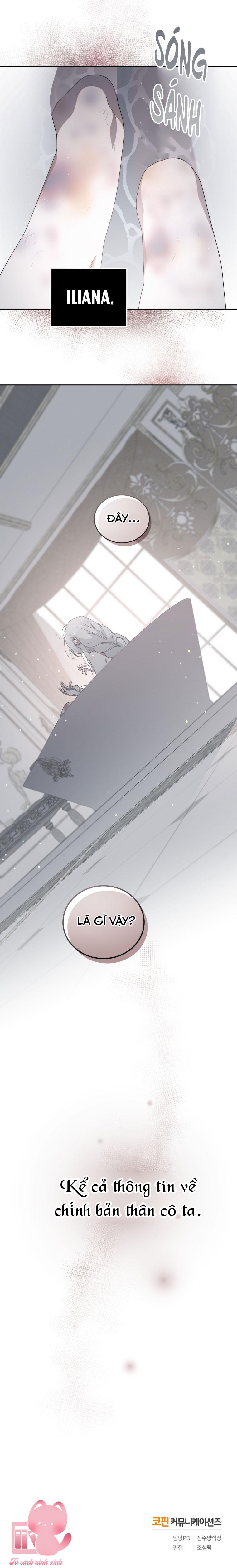 Ác Nữ Thuần Hoá Quái Thú Chapter 2 - Trang 4