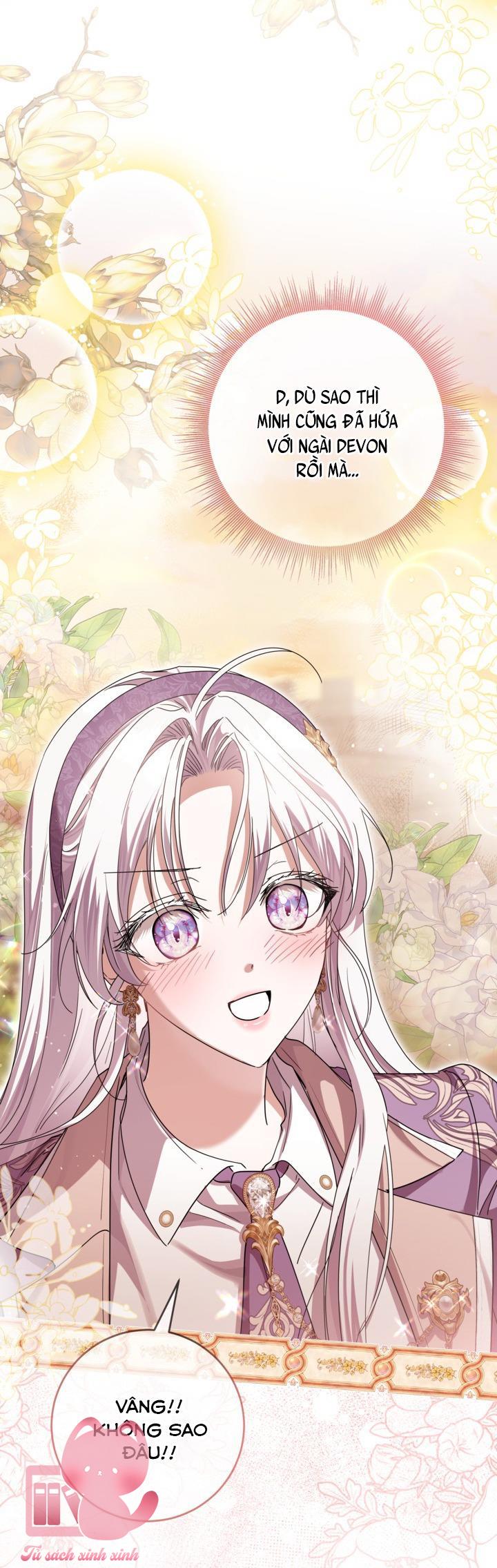Hoàng Nữ Cosplay Nonfan Chap 65 - Trang 3