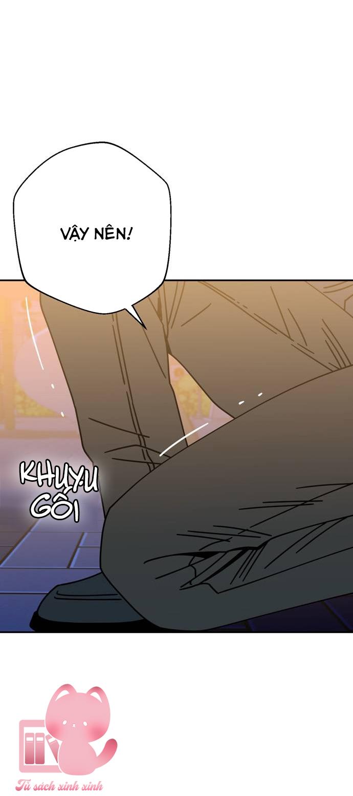 Lớ Ngớ Vớ Phải Tình Yêu Chapter 19 - Trang 4