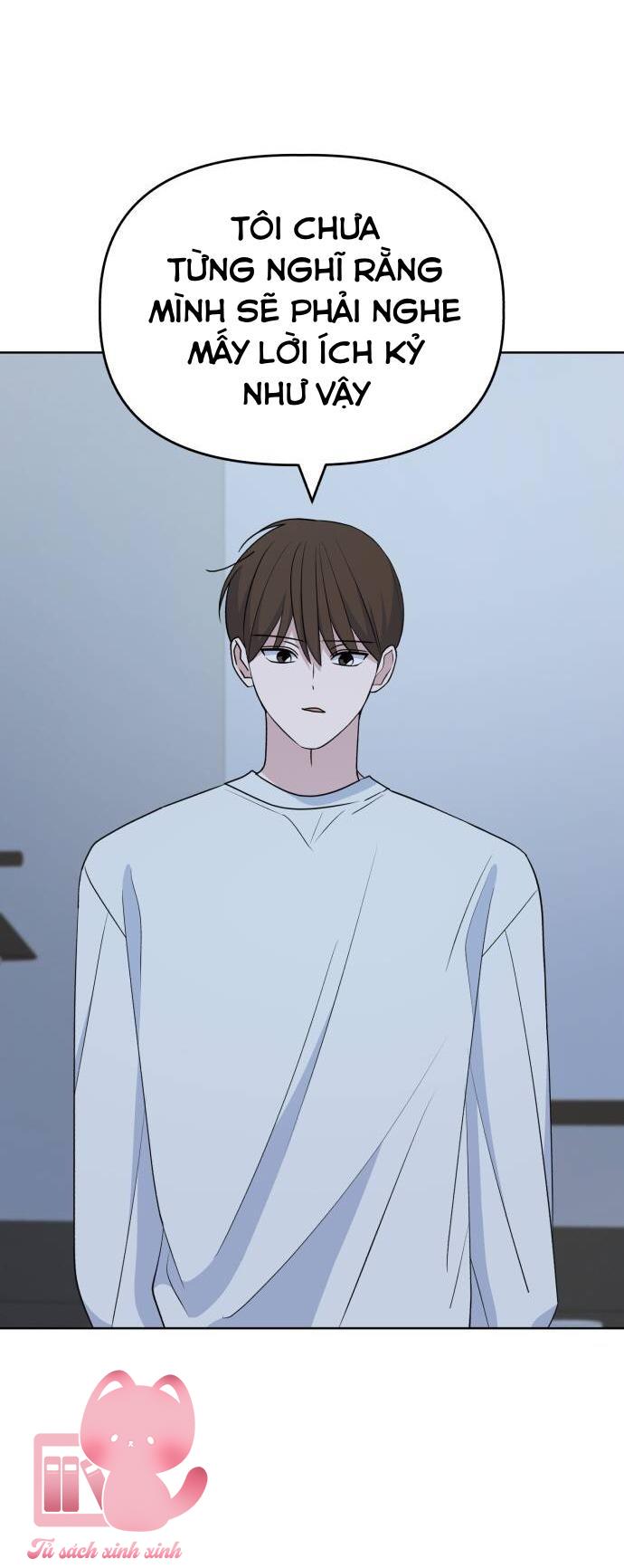 Quan Hệ Nhân Quả Chap 131 - Trang 2
